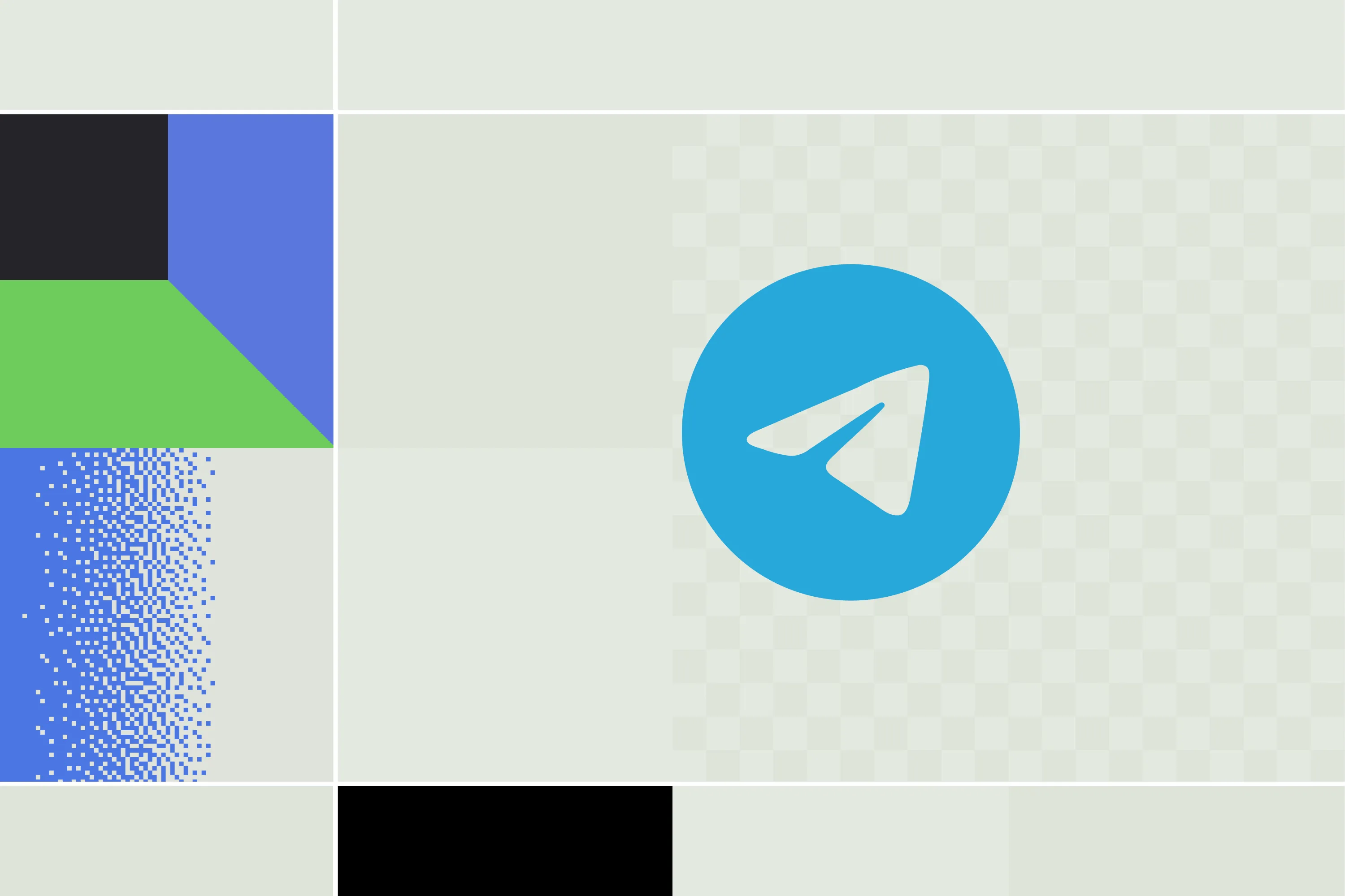 Telegram sharing groups