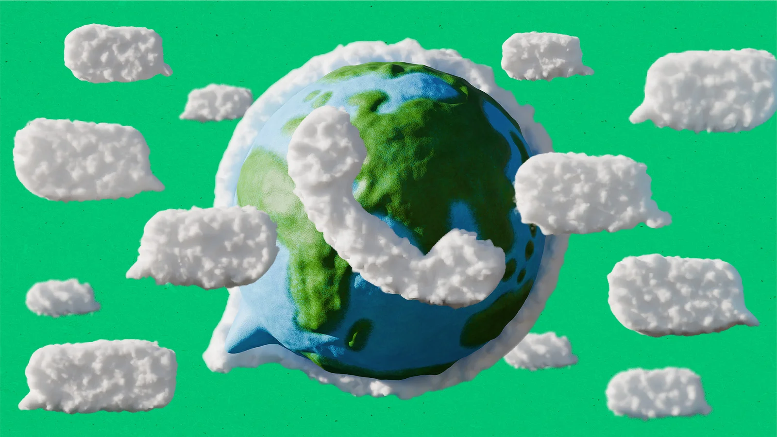 Skype updates its video conferencing feature, adding a background blur option.